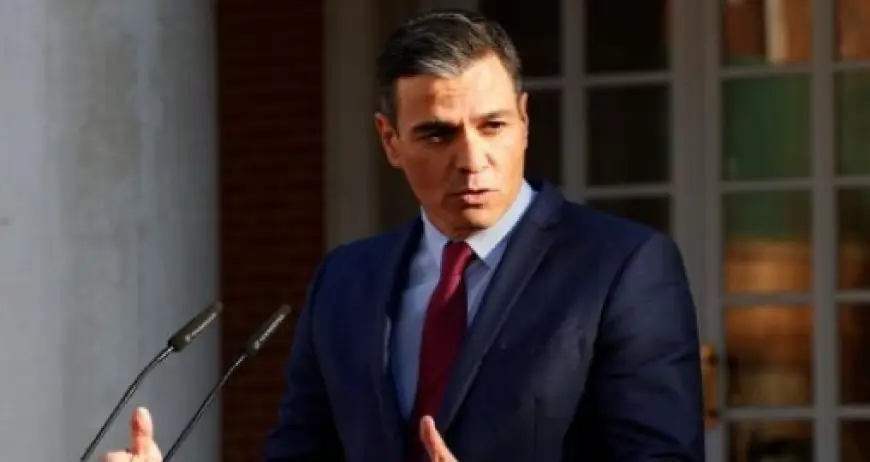 Coopération Maroc–Espagne Pedro Sánchez salue une gestion efficace des flux migratoires