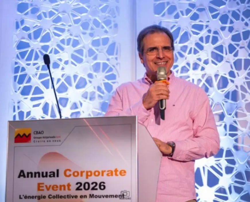 La Convention Corporate de la CBAO, un levier stratégique pour une performance durable