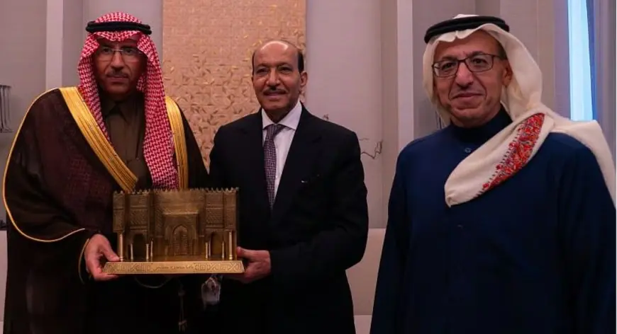 طيران ناس يطلق مسارا جويا جديدا بين السعودية والمغرب ويعزز حضوره في السوق الوطنية