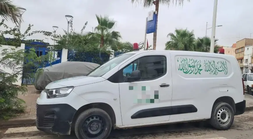 أكادير.. وفاة ستيني بالمركز الصحي في تيكوين يثير الاستياء بسبب نقص الموارد الصحية