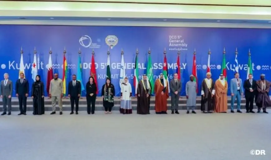 Transformation numérique : Le Maroc participe à la 5e Assemblée générale de l’Organisation de la coopération numérique au Koweït