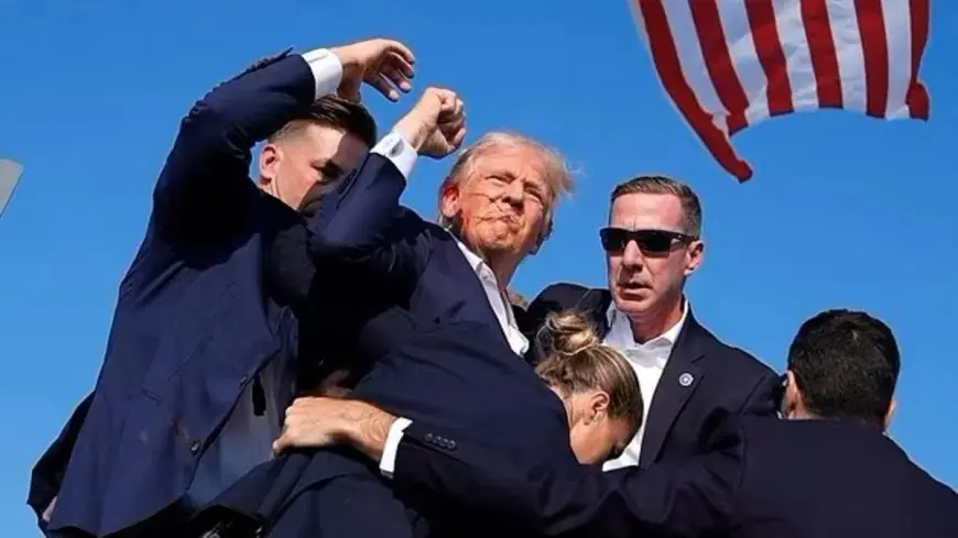 Tentative d’assassinat de Donald Trump : Rayn Routh condamné à la prison à vie