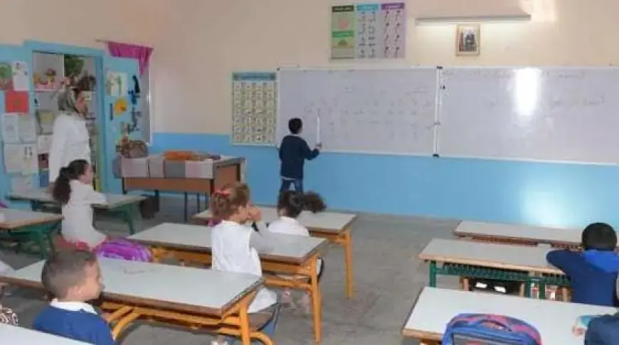 تمديد قرار تعليق الدراسة في جميع المؤسسات التعليمية بجهة طنجة تطوان الحسيمة