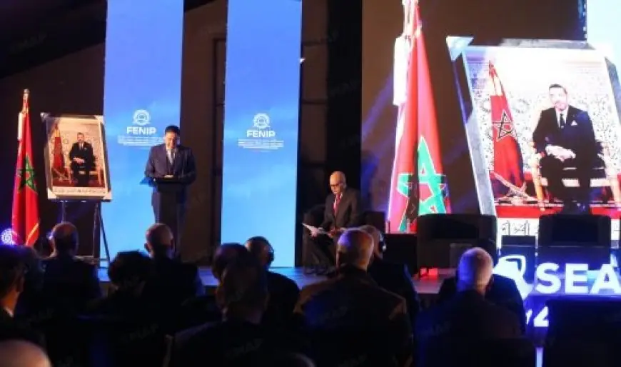 SeaFood4Africa 2026 à Dakhla: un levier stratégique pour une économie bleue africaine durable