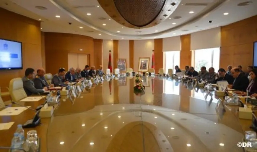 L’ALEM adopte son plan stratégique 2026-2028 lors de son Conseil d’Administration à Rabat