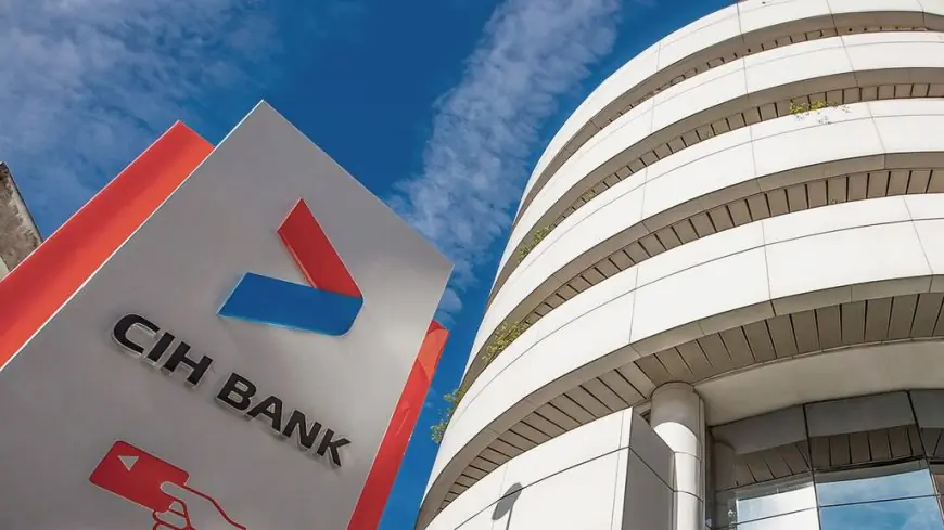 CIH Bank examine une opération stratégique impliquant CDG Capital Gestion et CDG Capital Bourse