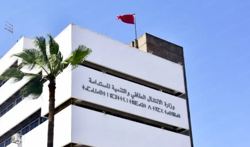 Le Maroc assure la stabilité de l’approvisionnement en produits pétroliers malgré les conditions climatiques exceptionnelles