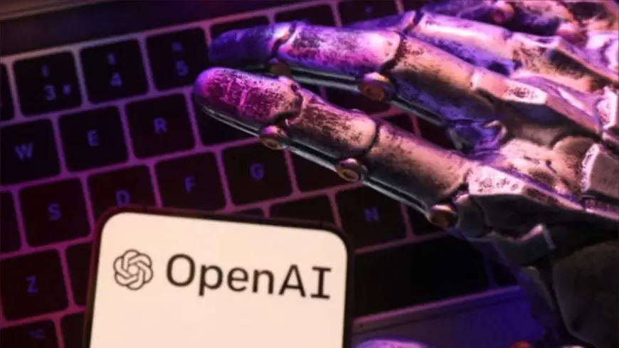 "OpenAI" تطلق منصة Frontier لدعم الذكاء الاصطناعي في الشركات الكبرى