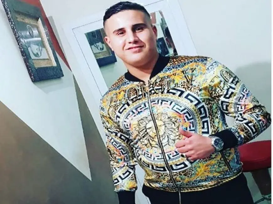 إيداع "تيك توكر" رشيد اللنجري بسجن طنجة بسبب محتويات مخلة بالآداب