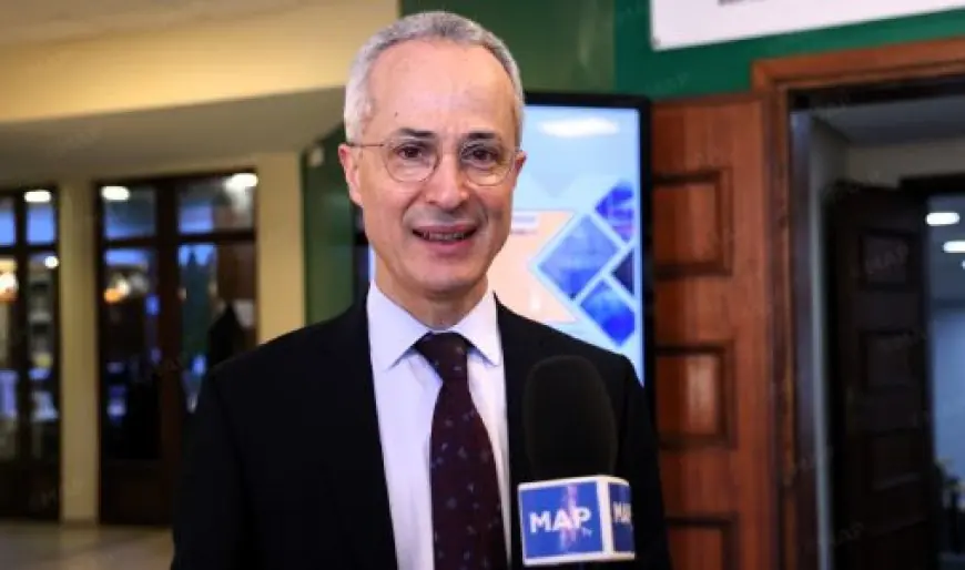 Ifrane accueille la première Conférence internationale sur l’avenir de l’énergie
