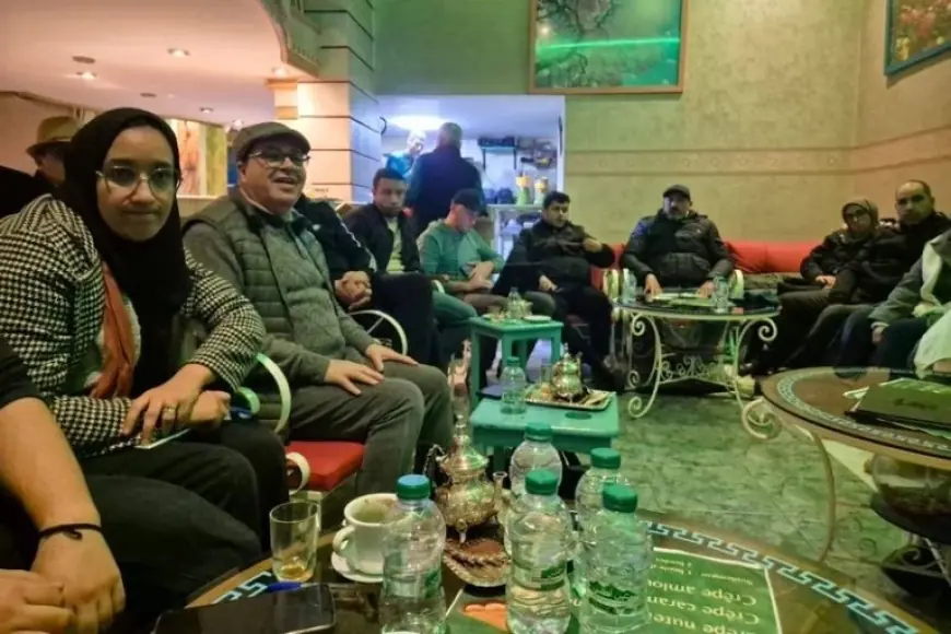 تأسيس تنسيقية "أبناء القصر الكبير" لمواكبة المتضررين من الفيضانات