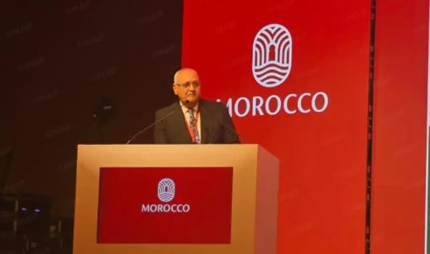 Le Maroc renforce son positionnement touristique sur le marché indien à Mumbai