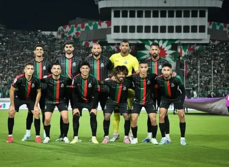 القنوات الناقلة لمباراة الجيش الملكي ويانغ أفريكانز التنزاني بدوري أبطال إفريقيا