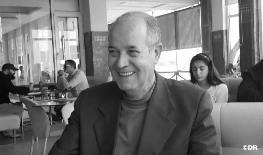 Décès du journaliste Hussein Boukili, une figure marquante de la MAP, à l’âge de 69 ans