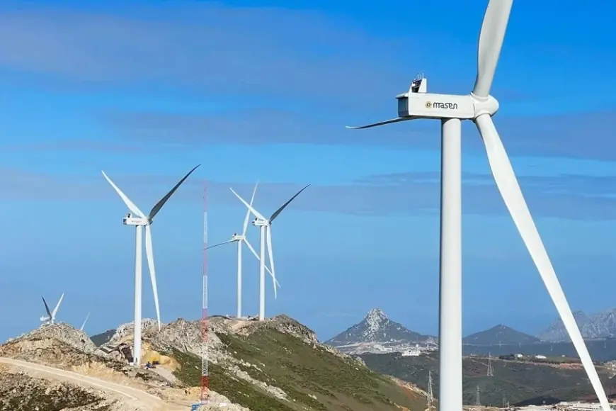 SIG EnR Masen renforce la planification des projets d’énergies renouvelables au Maroc