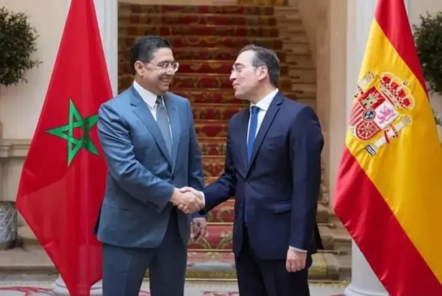 Madrid accueille une nouvelle rencontre diplomatique consacrée aux évolutions du dossier du Sahara Marocaine