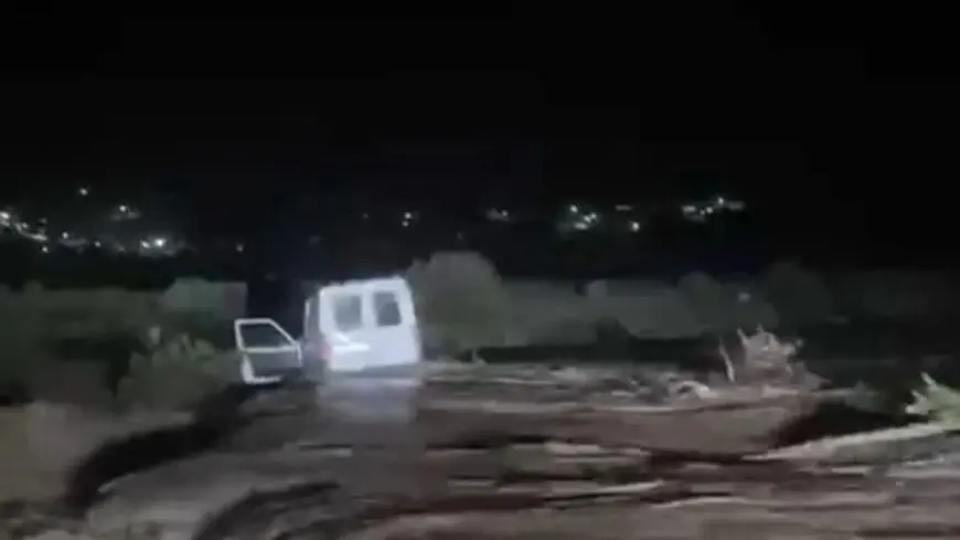 انتشال جثتي طفلين وفقدان ثلاثة أشخاص جرفتهم السيول ضواحي تطوان