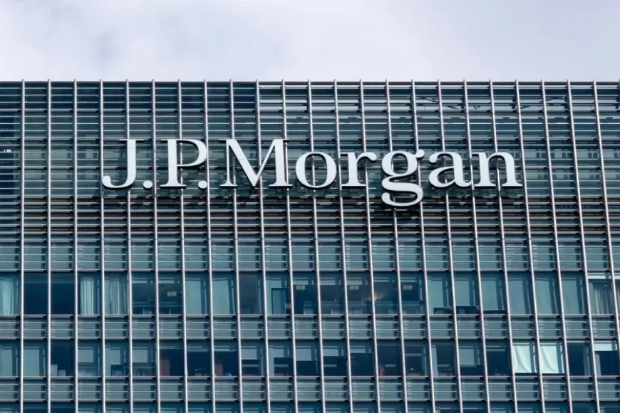 Le Maroc parmi les pays clés du nouvel indice obligataire frontières de JPMorgan