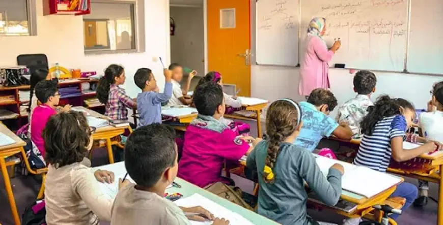 الحسيمة.. استئناف الدراسة يوم غذ الاثنين في 13 جماعة وتعليقها في البقية