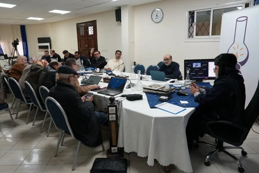 حزب العدالة والتنمية ينوه بدبلوماسية الملك ويدعو الحكومة لدعم المتضررين من الفيضانات