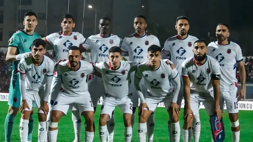 كأس الكونفدرالية.. ثنائية المودن تمنح أولمبيك آسفي فوزاً ثميناً على دجوليبا المالي