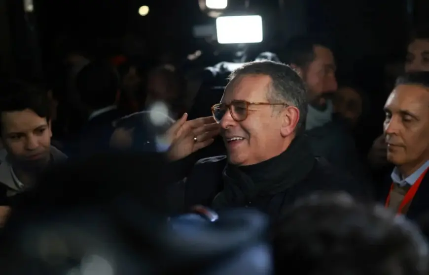 أنطونيو جوزيه سيغورو رئيساً جديداً للبرتغال بعد فوزه على مرشح اليمين المتطرف