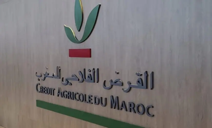 القرض الفلاحي للمغرب يفعل آلية دعم للفلاحين المتضررين من التقلبات المناخية