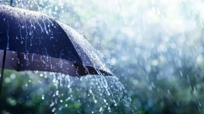 Alerte météorologique au Maroc Fortes pluies orageuses chutes de neige et vents violents attendus vendredi et samedi