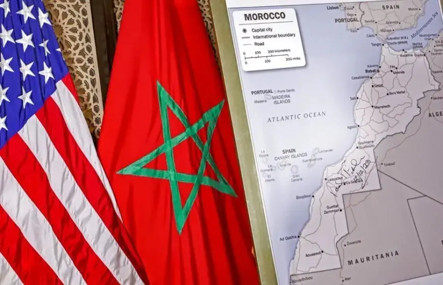 Les États-Unis accueillent à Madrid des consultations internationales sur le différend du Sahara marocain