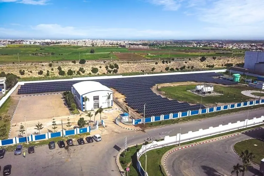 Une majorité de PME marocaines engagées dans la transition vers la décarbonation