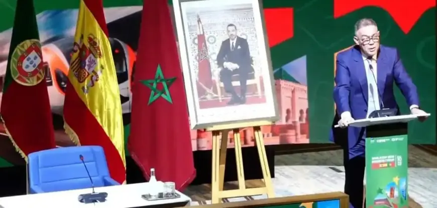 لقجع: بعد النجاح الباهر لـ"كان 2025" المغرب يستعد لتنظيم أفضل مونديال في تاريخ كرة القدم سنة 2030