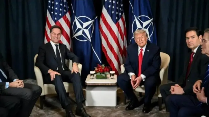 Les États-Unis réorganisent leurs commandements au sein de l’OTAN et appellent l’Europe à plus de responsabilité