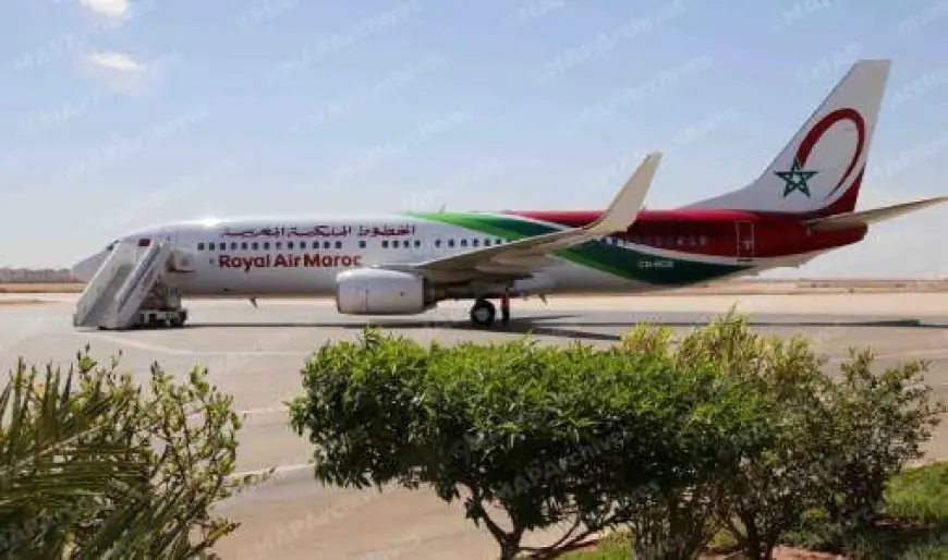 Royal Air Maroc renforce son réseau point-à-point avec de nouvelles liaisons entre le Nord du Maroc et l’Europe