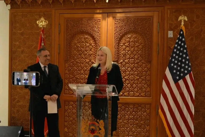 في الذكرى الـ 250 للعلاقات الثنائية.. تعزيز الروابط الثقافية والتعليمية بين الرباط وواشنطن