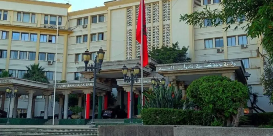 ولاية جهة طنجة تطوان الحسيمة تنفي إجراء إحصاء لساكنة القصر الكبير بمدينة طنجة