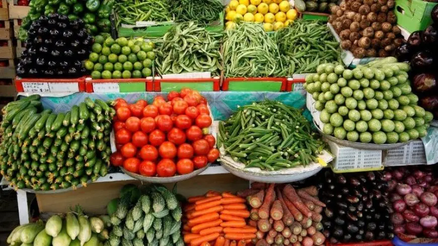 قبل رمضان.. تسجيل زيادات ملحوظة في أسعار الخضر بالمغرب