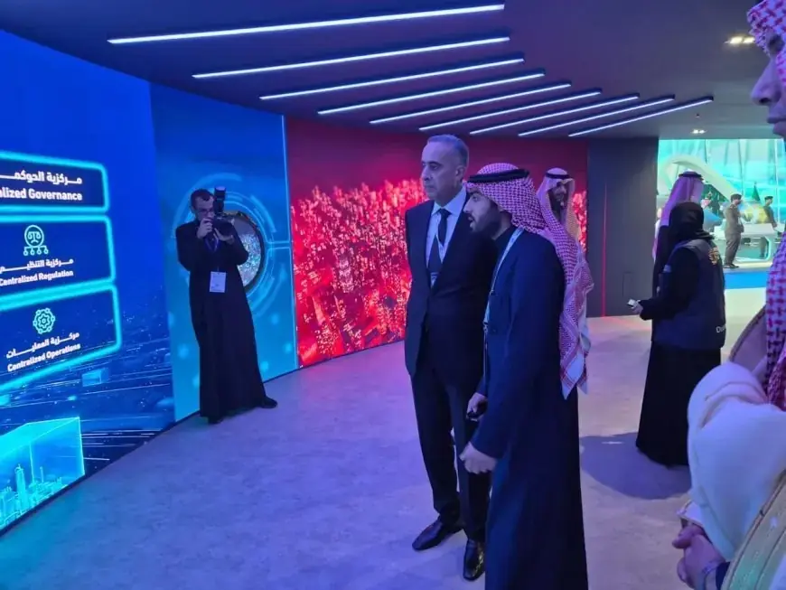 Abdellatif Hammouchi en visite officielle en Arabie saoudite pour renforcer la coopération sécuritaire