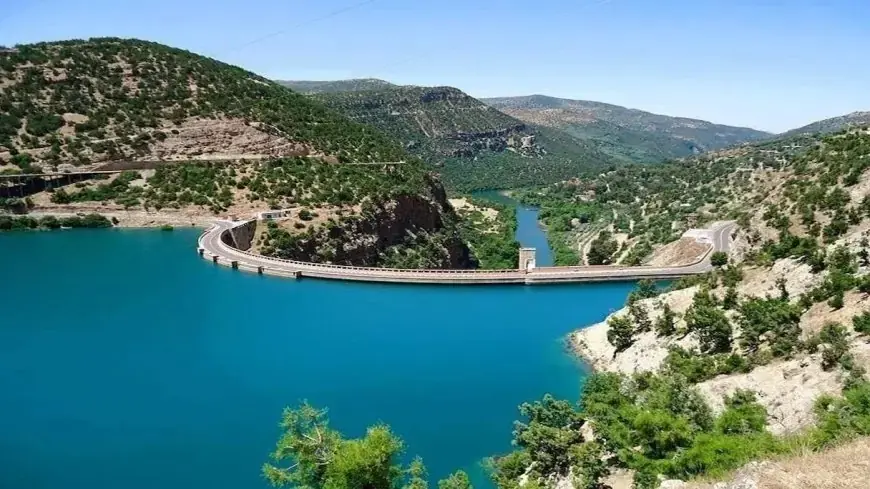 نسبة ملء حوض سبو تصل إلى 91.5%