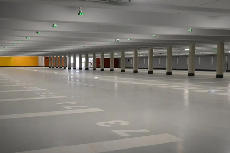 جدل مالي يلاحق طريقة تدبير مرآب تحت أرضي بطنجة وسط مطالب بالتحقيق
