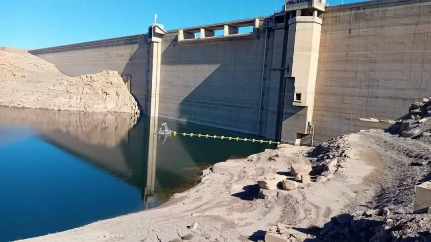 نسبة ملء السدود بالمغرب تقترب من 70%