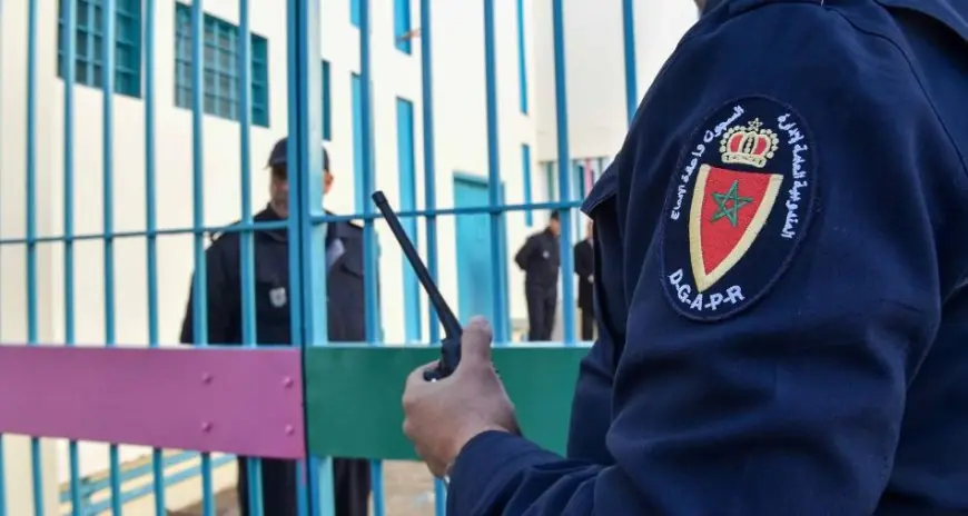 مندوبية السجون تؤكد استقرار الوضع بالمؤسسات السجنية رغم الظروف المناخية الاستثنائية