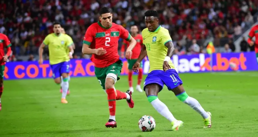 تذاكر مباراة المغرب والبرازيل في مونديال 2026 تقفز إلى سبعة أضعاف سعرها الأصلي