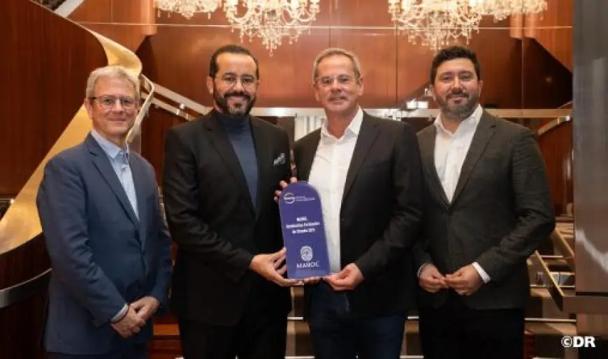 Le Maroc désigné “Destination partenaire de l’Année 2025” par le SETO et accueillera son forum annuel à Tétouan