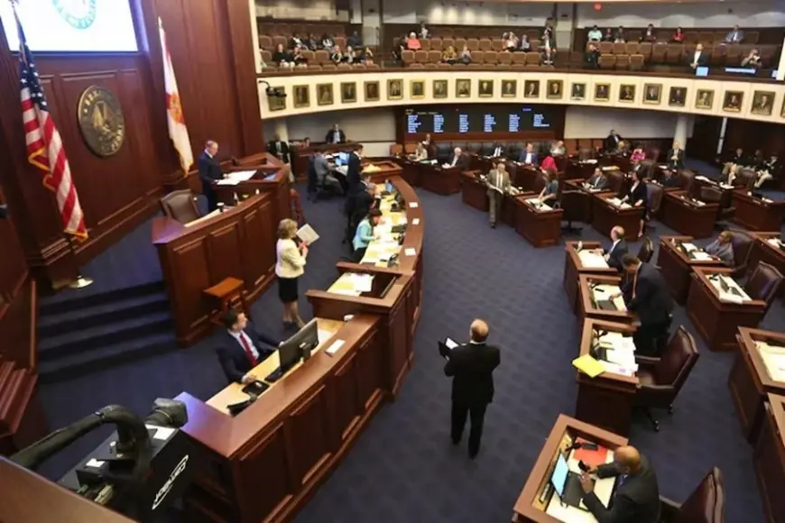 Le Sénat de Floride adopte la résolution SR 1798 et réaffirme le partenariat stratégique avec le Maroc