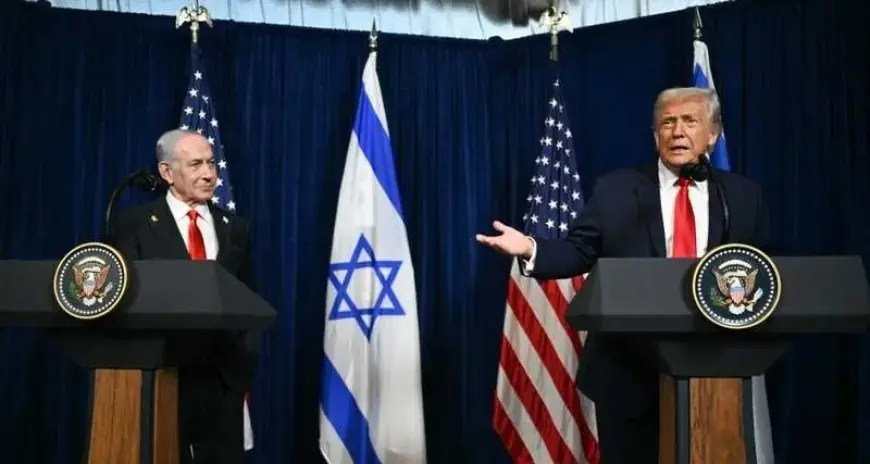 Netanyahou estime que Trump prépare le terrain à un éventuel accord avec l’Iran tout en exprimant ses réserves
