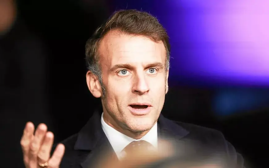 Emmanuel Macron privilégie une approche européenne avant d’engager le dialogue avec Vladimir Poutine