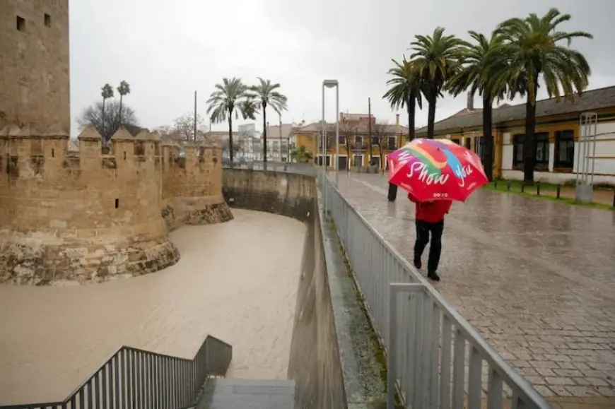 توقعات أحوال الطقس اليوم الجمعة بالمغرب