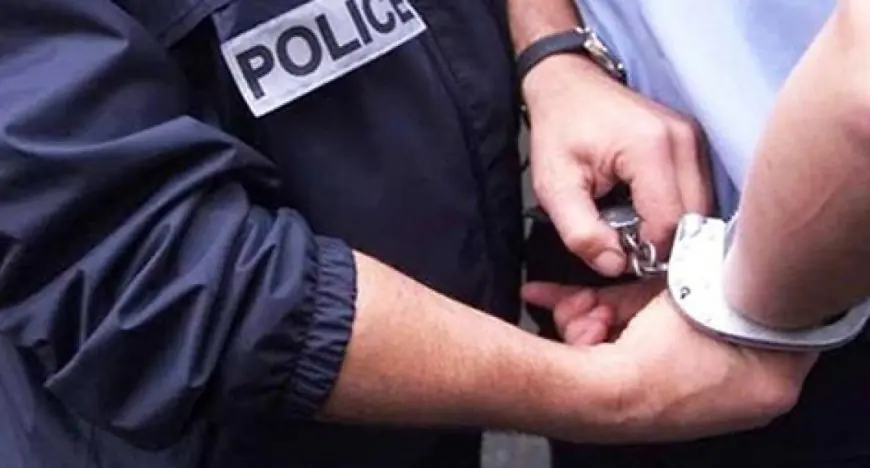 توقيف المشتبه فيه في جريمة القتل بمستشفى محمد الخامس بطنجة
