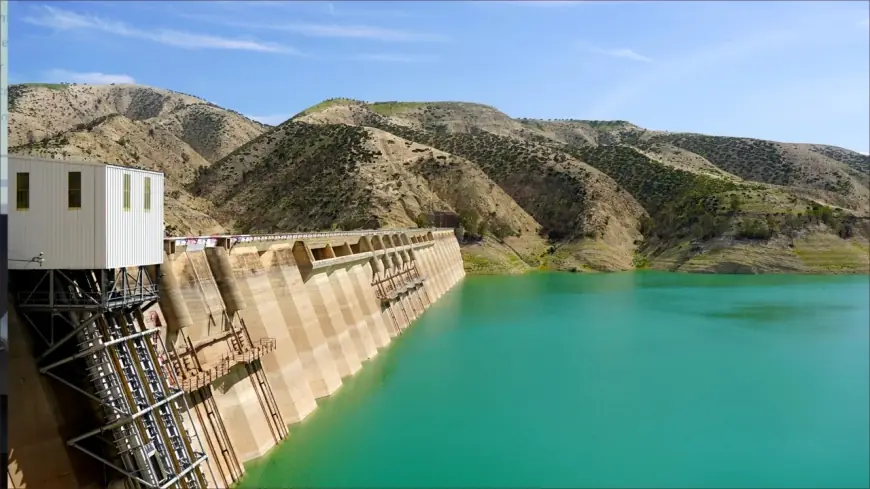 مخزون السدود بالمملكة يقفز إلى 11.6 مليار متر مكعب