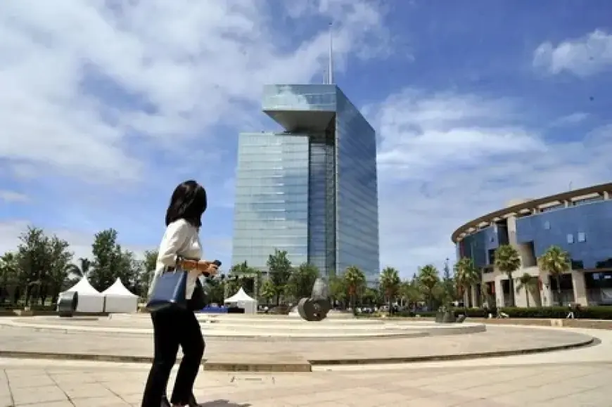 Maroc Telecom réalise un chiffre d’affaires de 36,7 milliards de dirhams en 2025